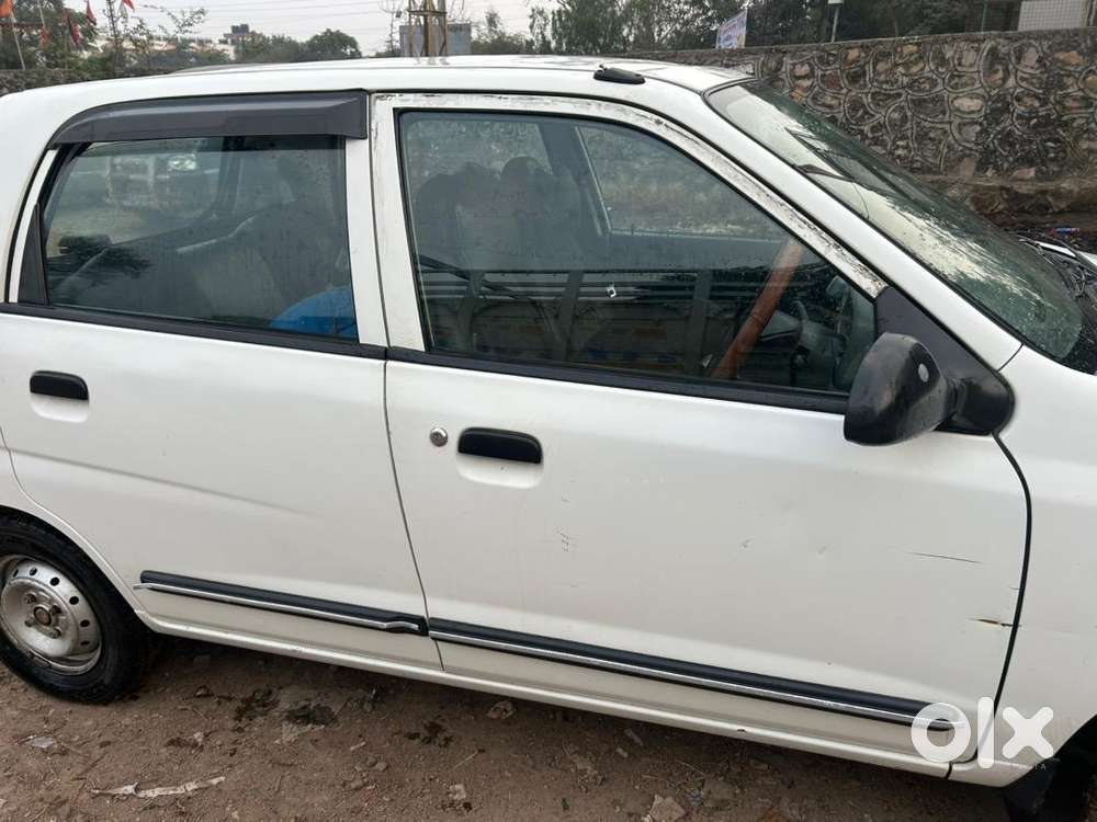 Maruti Suzuki Alto