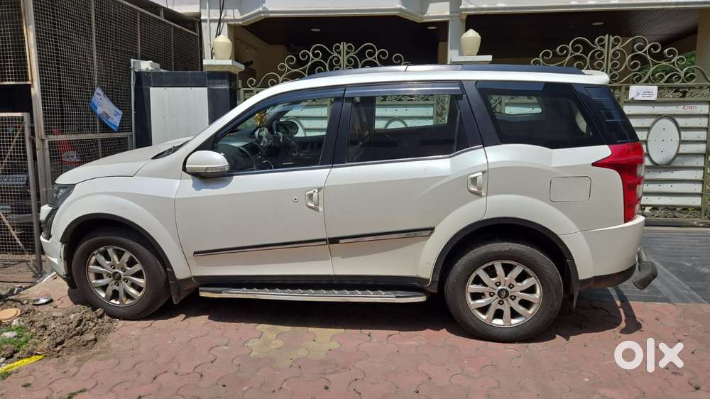 Mahindra Xuv500 2.2 W10, 2018, Diesel