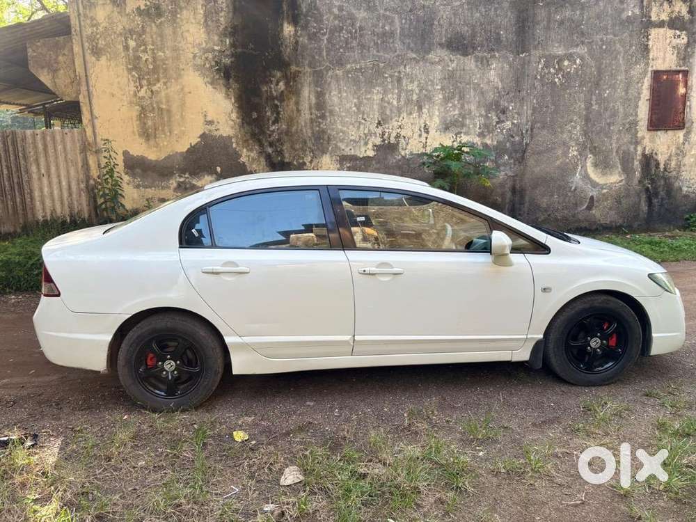 Honda Civic 2009 Good Condition