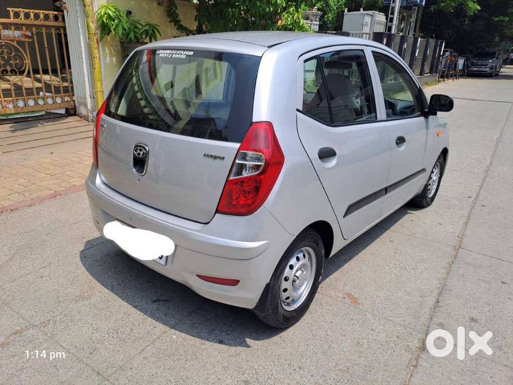 Hyundai I10 Magna, 2014, Petrol