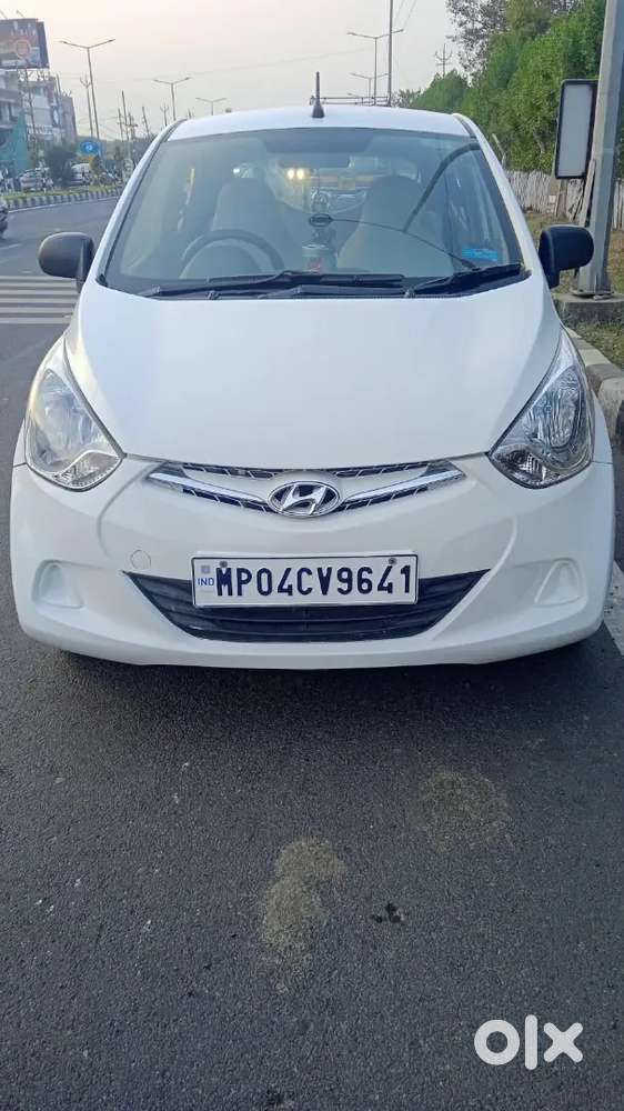 Hyundai Eon Era 2018
