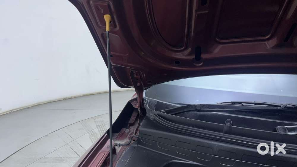 Kia Sonet Htx G, 2021, Diesel