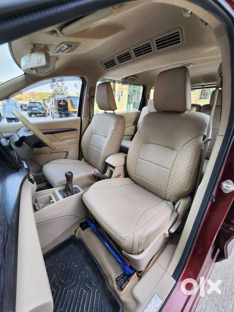 Maruti Suzuki Ertiga Zxi (o) Cng [2022-2023], 2024, Cng & Hybrids