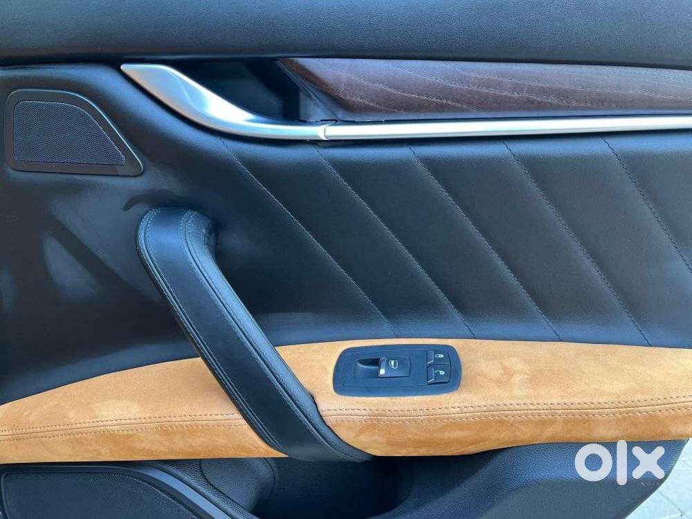 Maserati Ghibli Gt Hybrid, 2021, Petrol