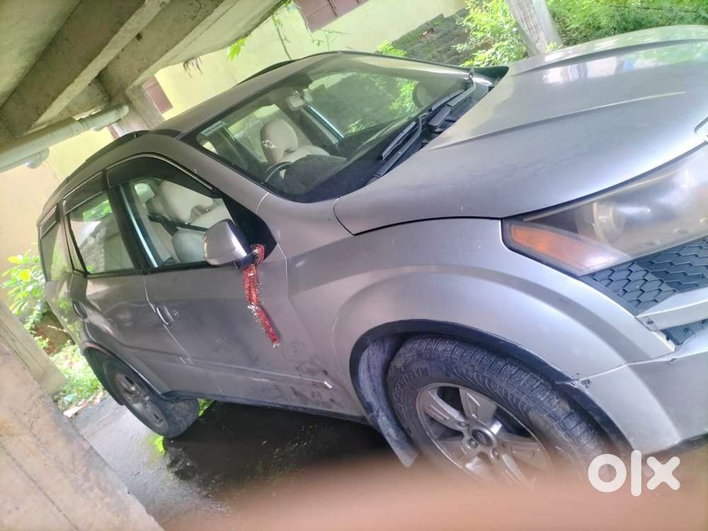 Mahindra Xuv500 Diesel 2013