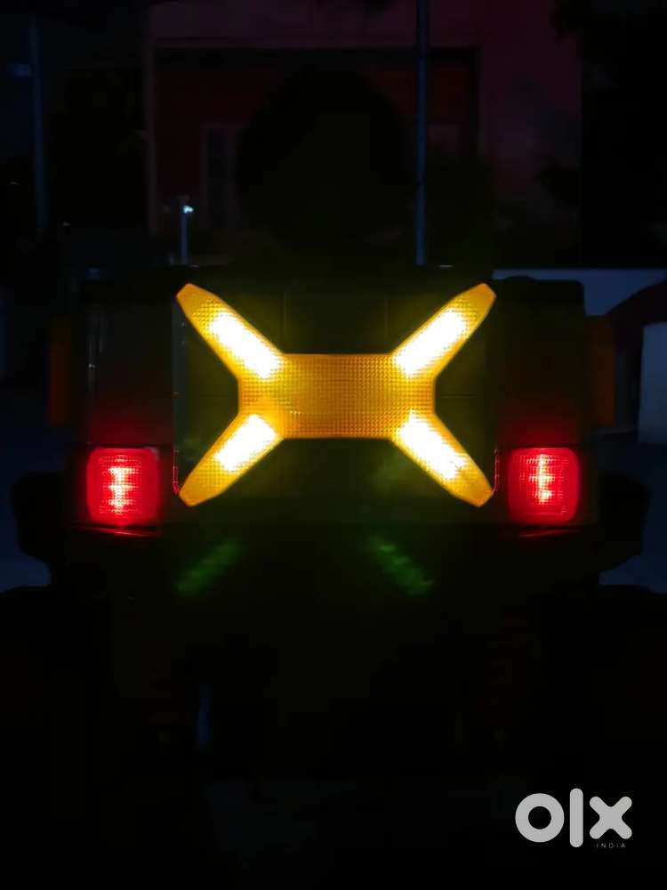 Jeep Wrangler 4x4 2022 Model