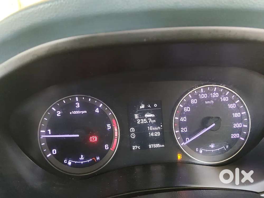 Hyundai I20 1.2 Asta 2015