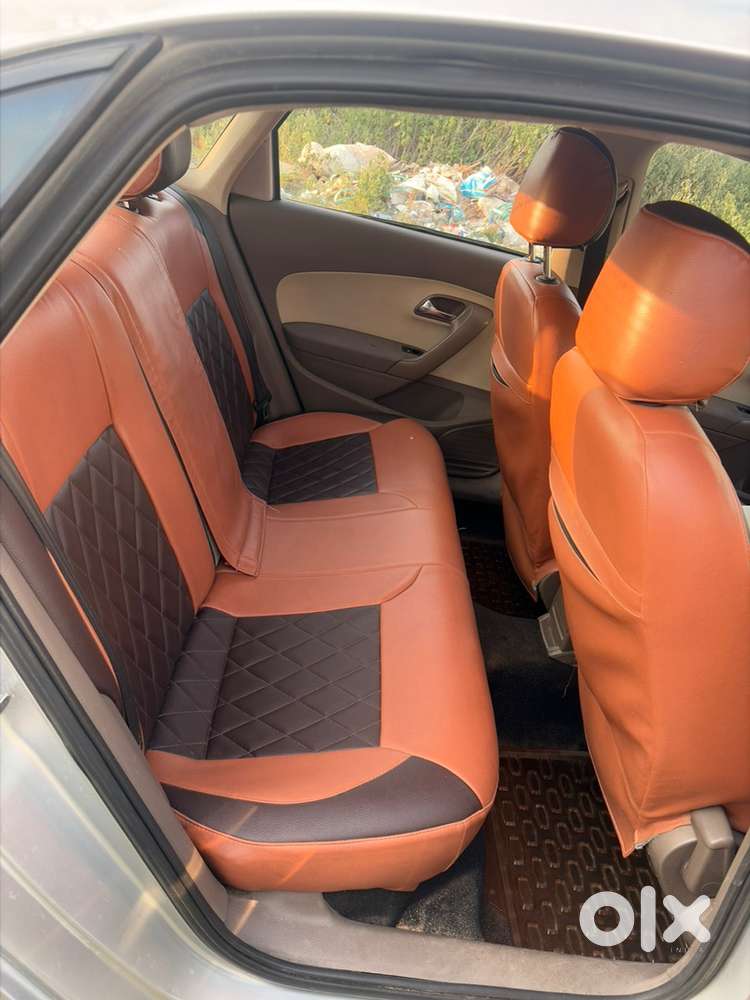 Skoda Rapid Diesel 2011 Last