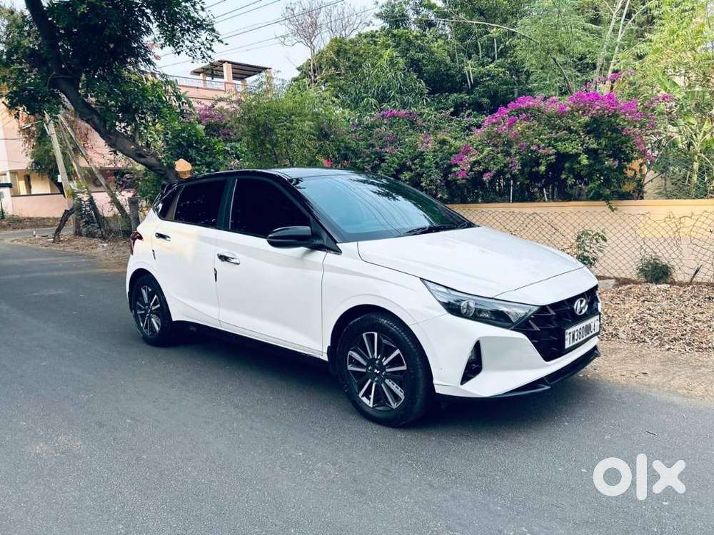 Hyundai I20 1.2 Spotz, 2023, Petrol
