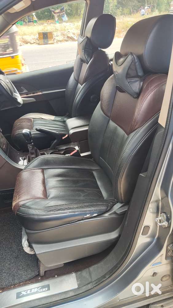 Mahindra Xuv500 W8 2wd, 2013, Diesel