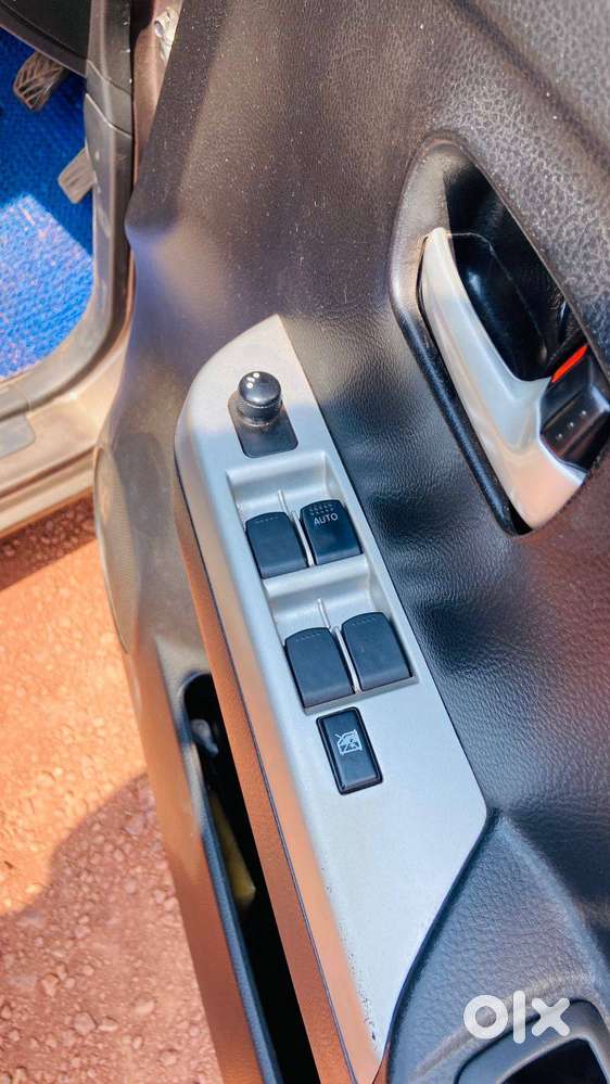 Low Driven (38k Km) Maruti Wagonr Vxi 2016 - Mint Condition - New Tyre