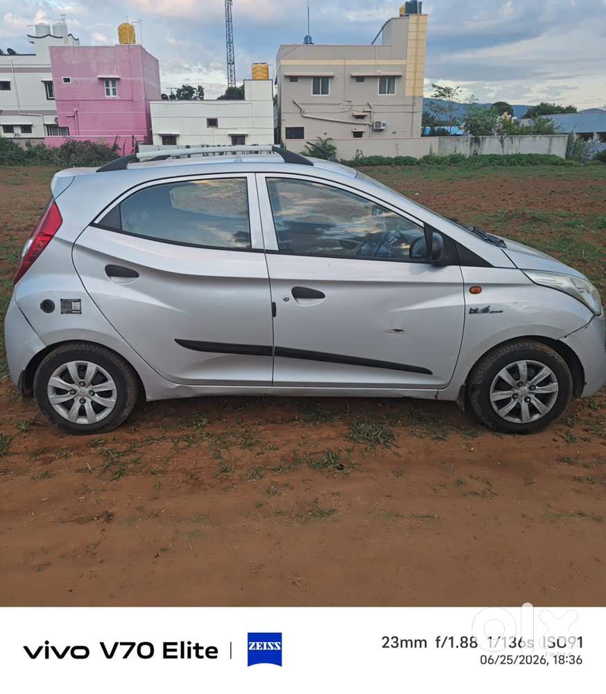 Hyundai Eon 2013 Good Condition