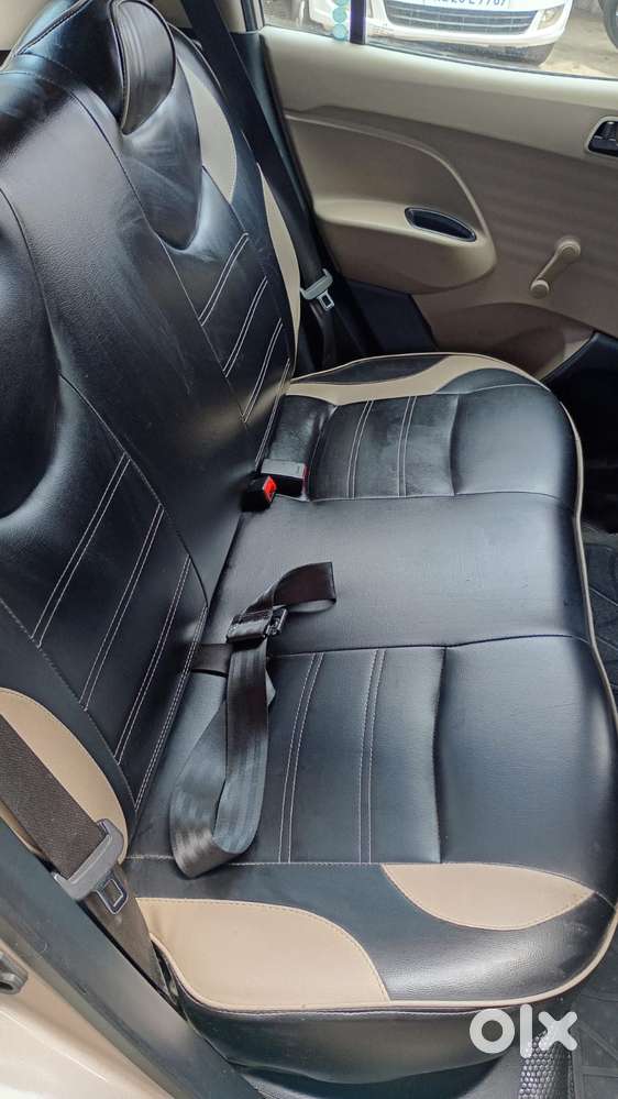 Hyundai New Santro 1.1 Era, 2019, Petrol
