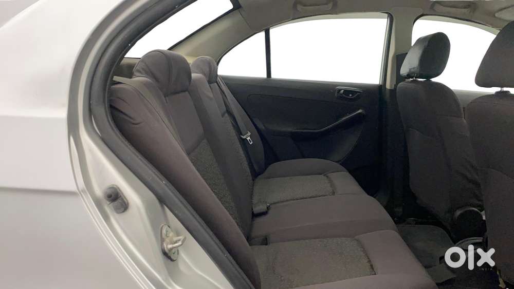 Tata Zest 1.2t Revotron Xm, 2016, Petrol