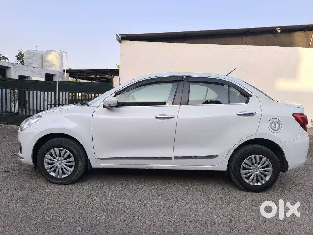 Maruti Suzuki Swift Dzire Vdi (o), 2019, Diesel