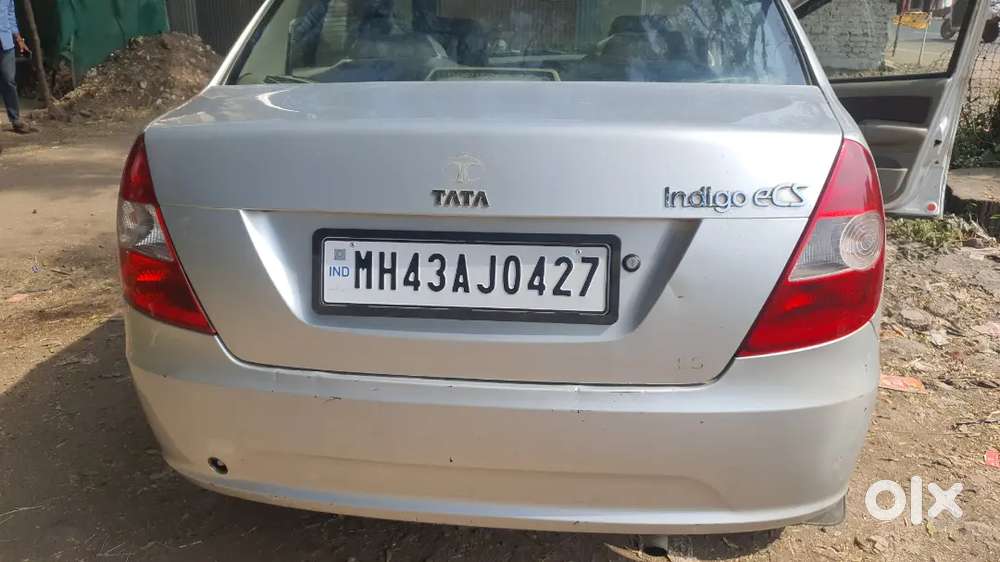 Indigo Cs Tdi Ac