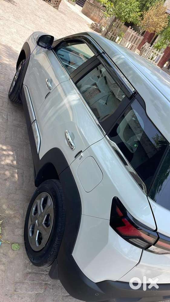 Maruti Fitted Cng , Excellent Condition