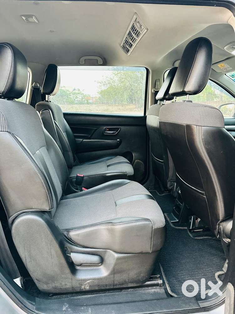 Maruti Suzuki Xl6 1.5 Zeta Mt, 2021, Petrol