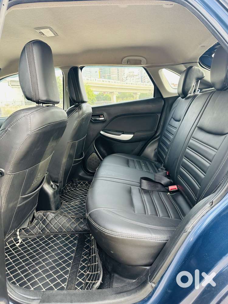 Maruti Suzuki Baleno Delta, 2019, Cng & Hybrids
