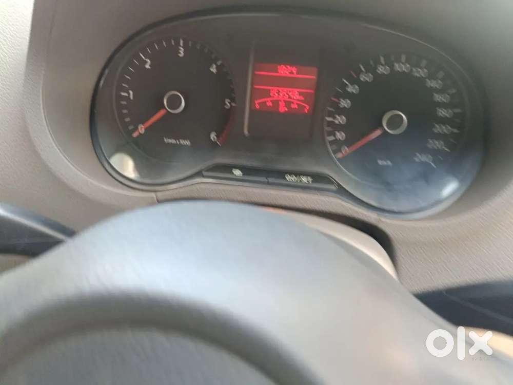 Volkswagen Vento 2014 Diesel 156000 Km Driven