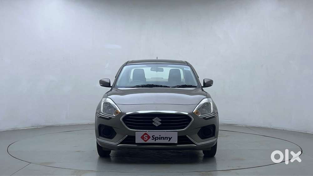 Maruti Suzuki Dzire 1.2 Vxi Amt, 2019, Petrol