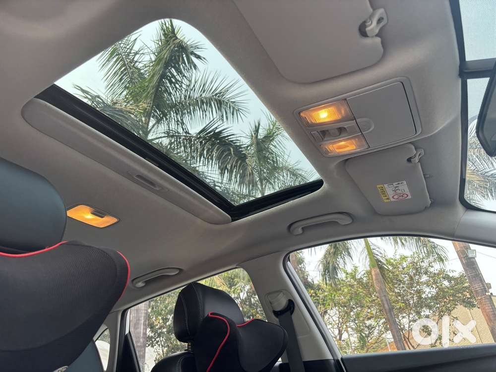 Hyundai I20 Asta Option Cvt, 2022, Petrol