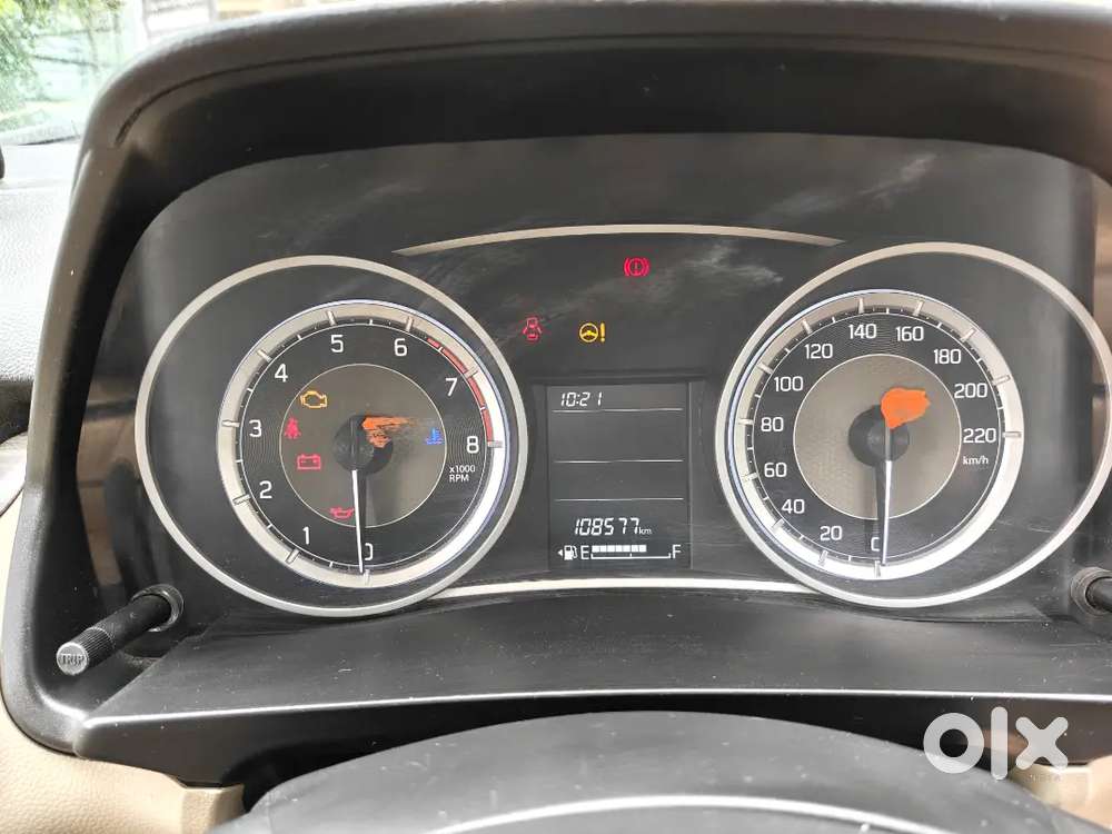 Maruti Dzire Vxi 2021 Petrol Manual