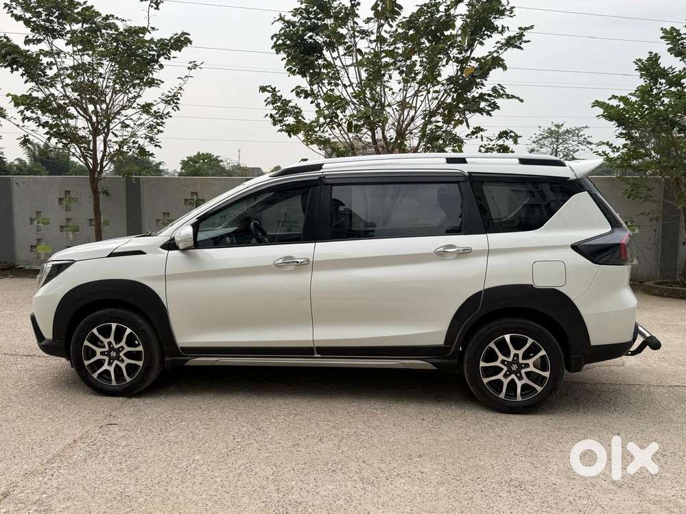 Maruti Suzuki Xl6 Zeta, 2022, Petrol