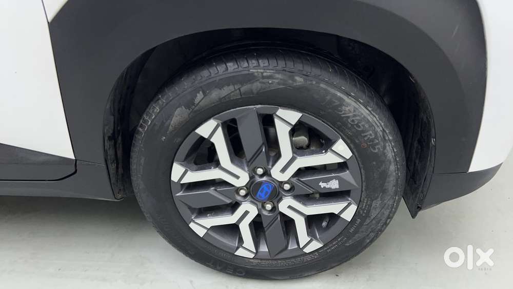 Hyundai Exter Sx 1.2 Mt  Dual Tone, 2023, Petrol