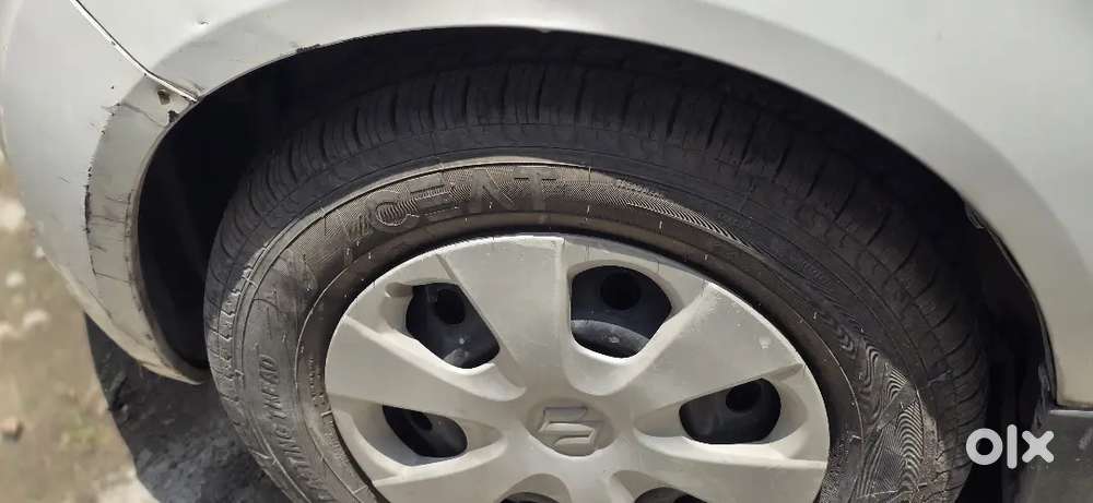 Maruti Suzuki Ritz 2012 Petrol Well Maintained