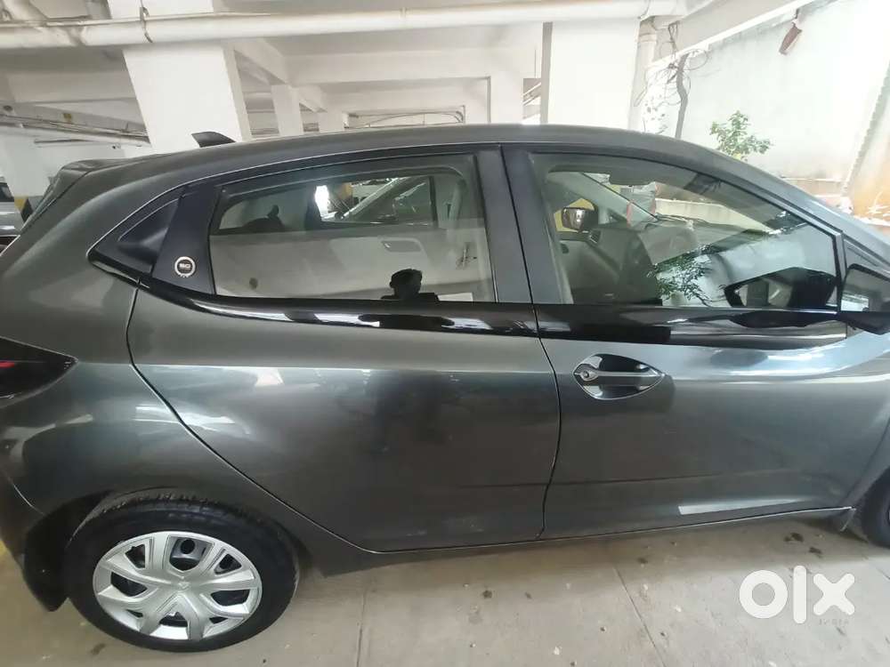Tata Altroz Xm Plus 2023 Car