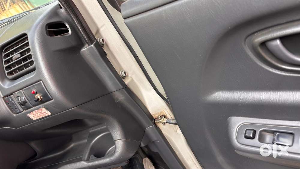 Maruti Suzuki Wagon R 1.0 Lxi Lpg, 2009, Petrol