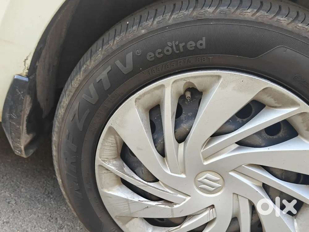 Maruti Suzuki Ertiga Vxi 2022 Model White Color All Clear