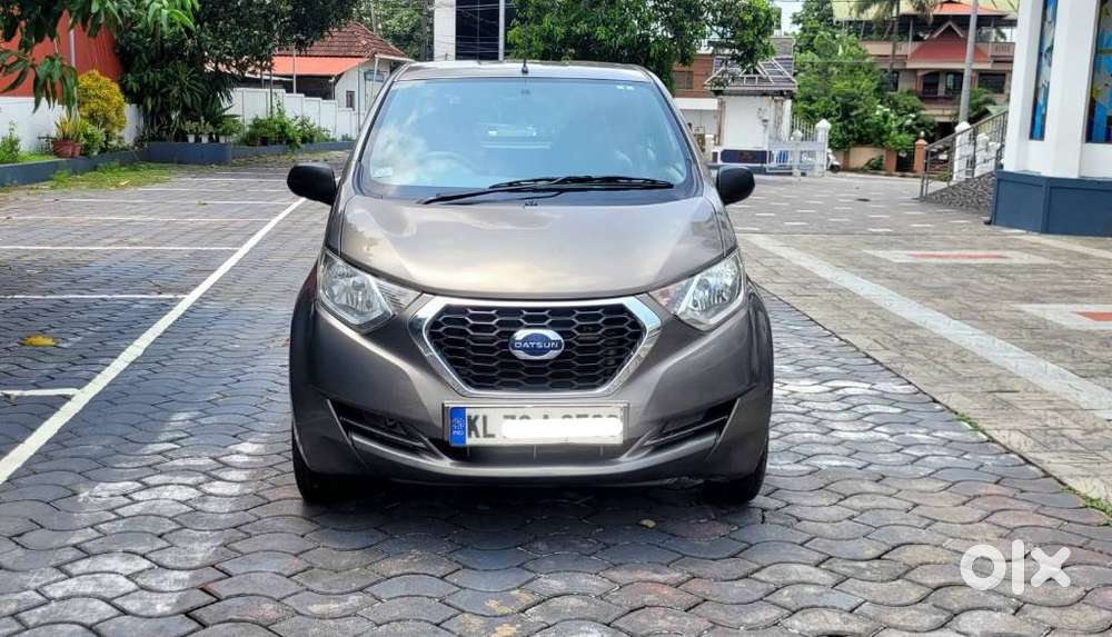 Datsun Redi Go, 2016, Petrol