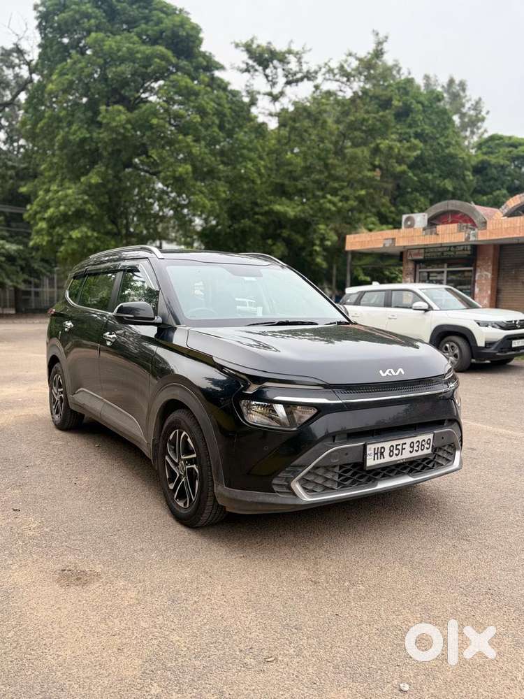 Kia Carens 1.5 Prestige 7 Str, 2022, Diesel