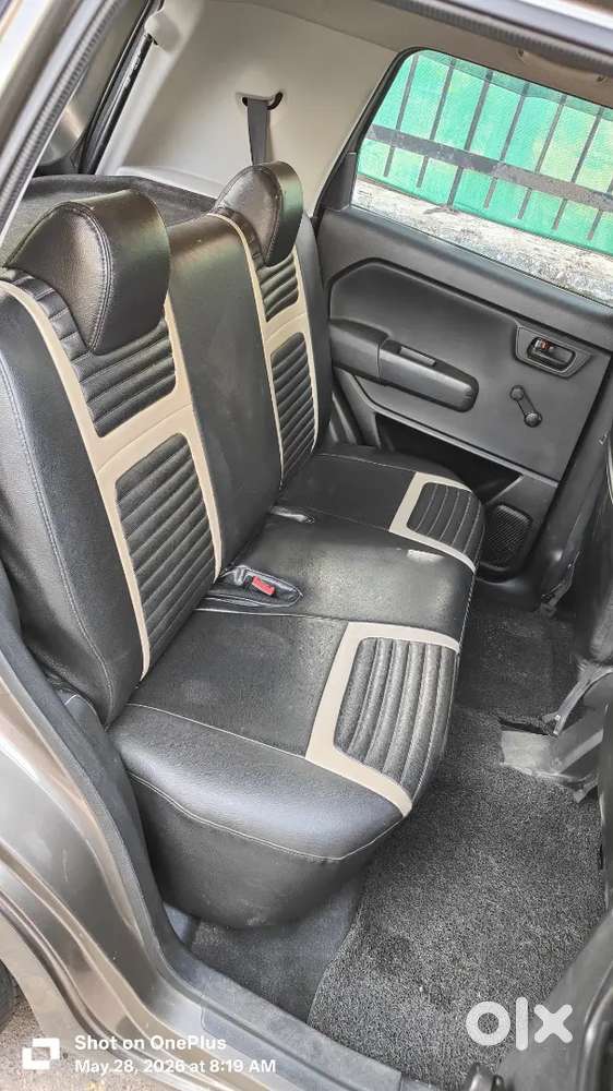 Maruti Suzuki Wagon R 2020 Petrol Cng  58000 Km Driven