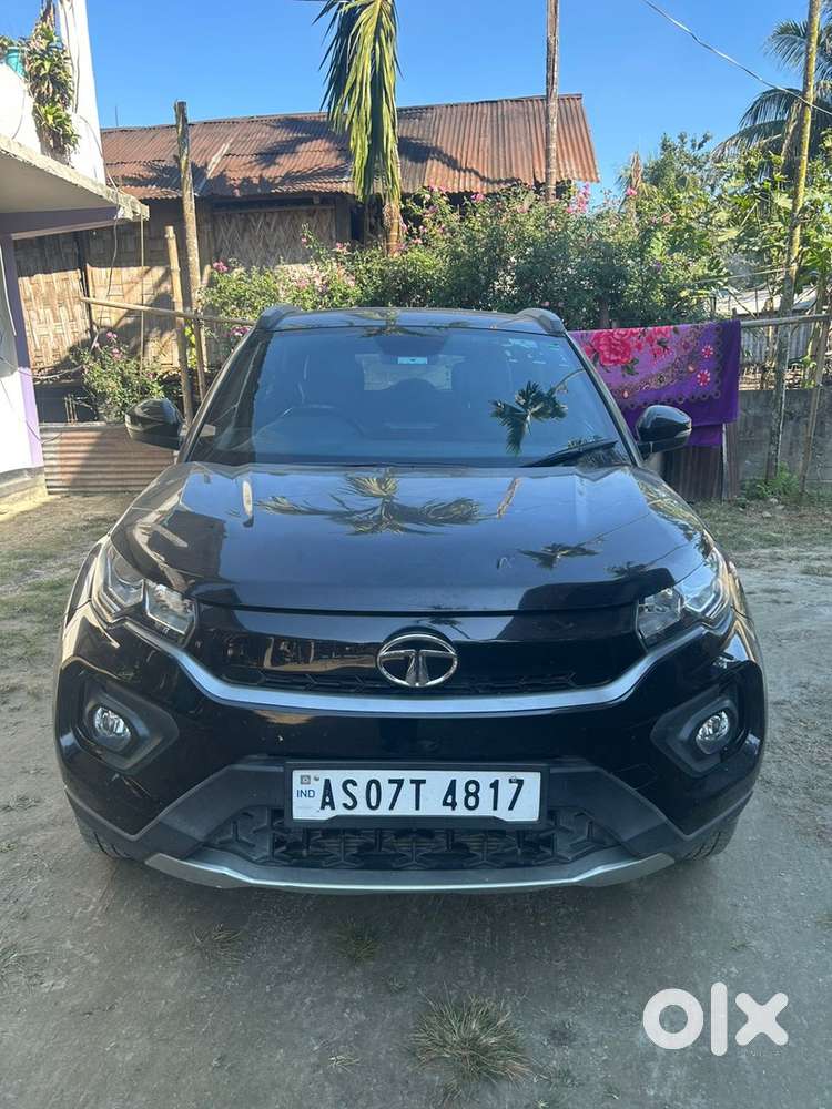 Tata Nexon 2022 Petrol - Money Problem
