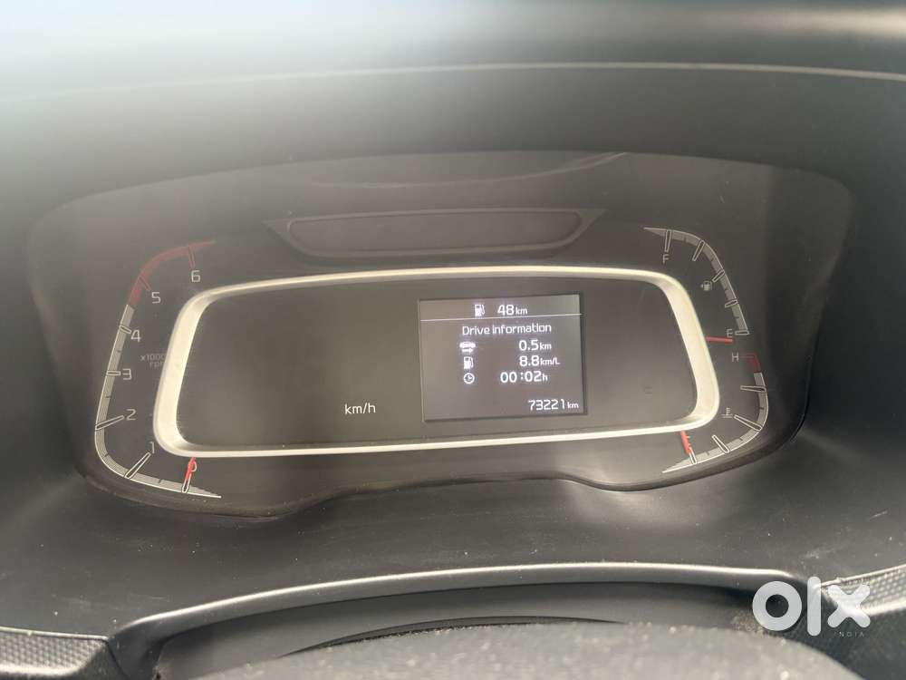 Kia Sonet Htk Plus D, 2021, Diesel