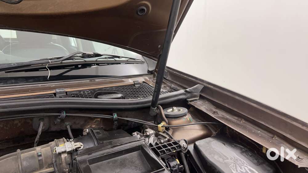 Renault Duster 2015-2019 1.5 85ps Rxl 4x2 Mt Diesel, 2016, Diesel
