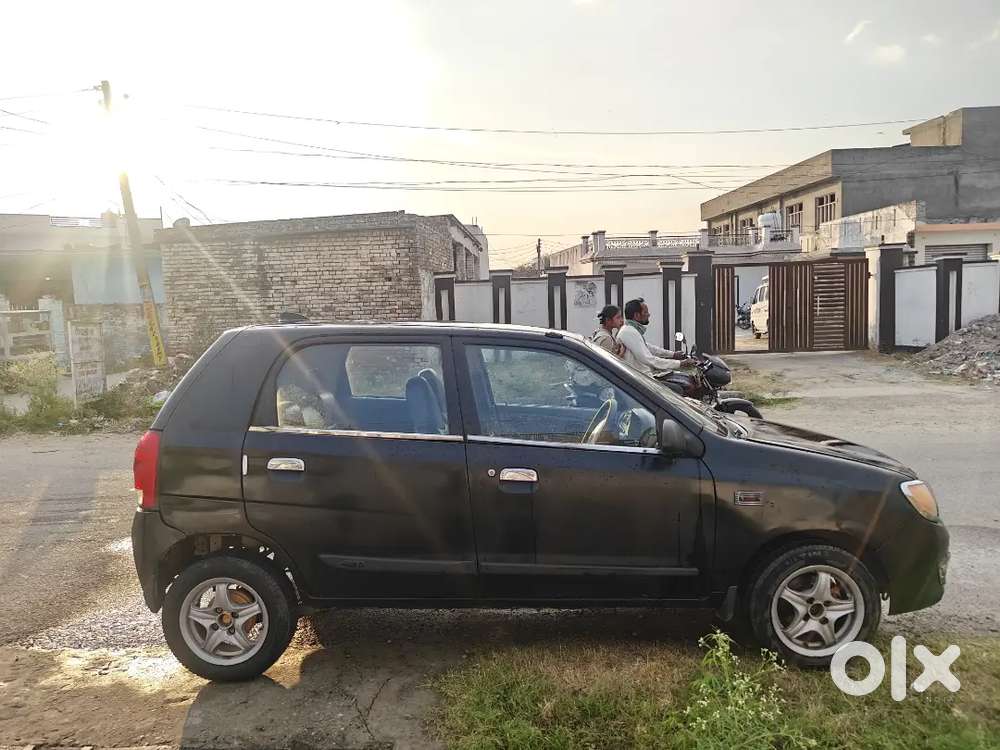 Maruti Suzuki Alto 2010