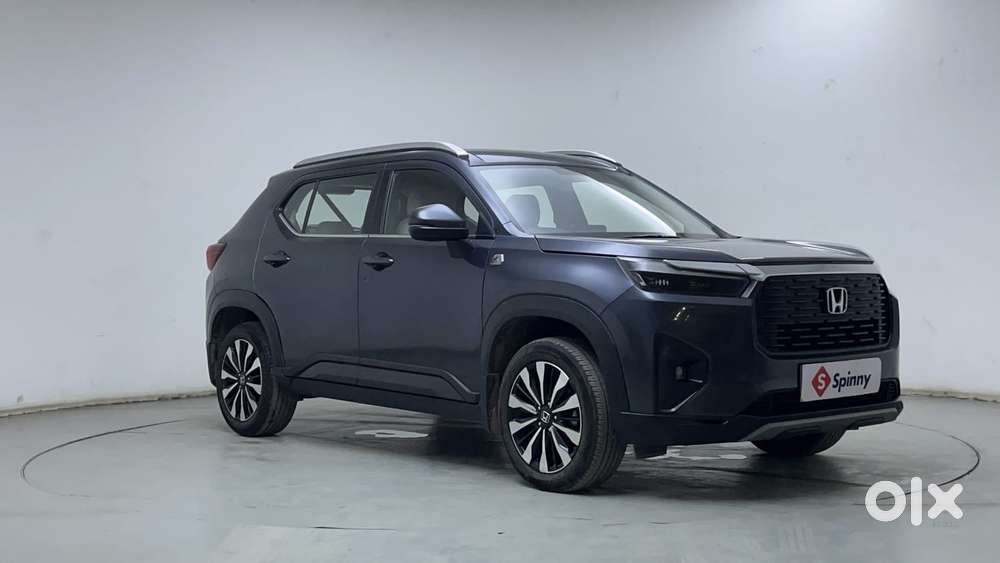Honda Elevate Vx Cvt, 2025, Petrol