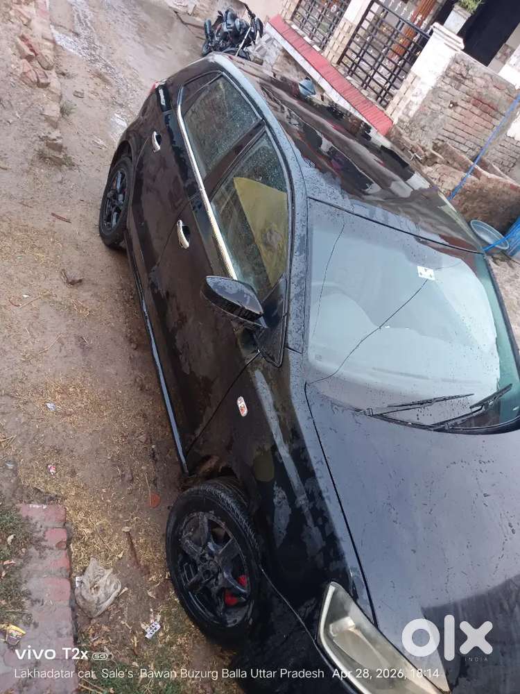 Volkswagen Polo 2014 Diesel Well Maintained