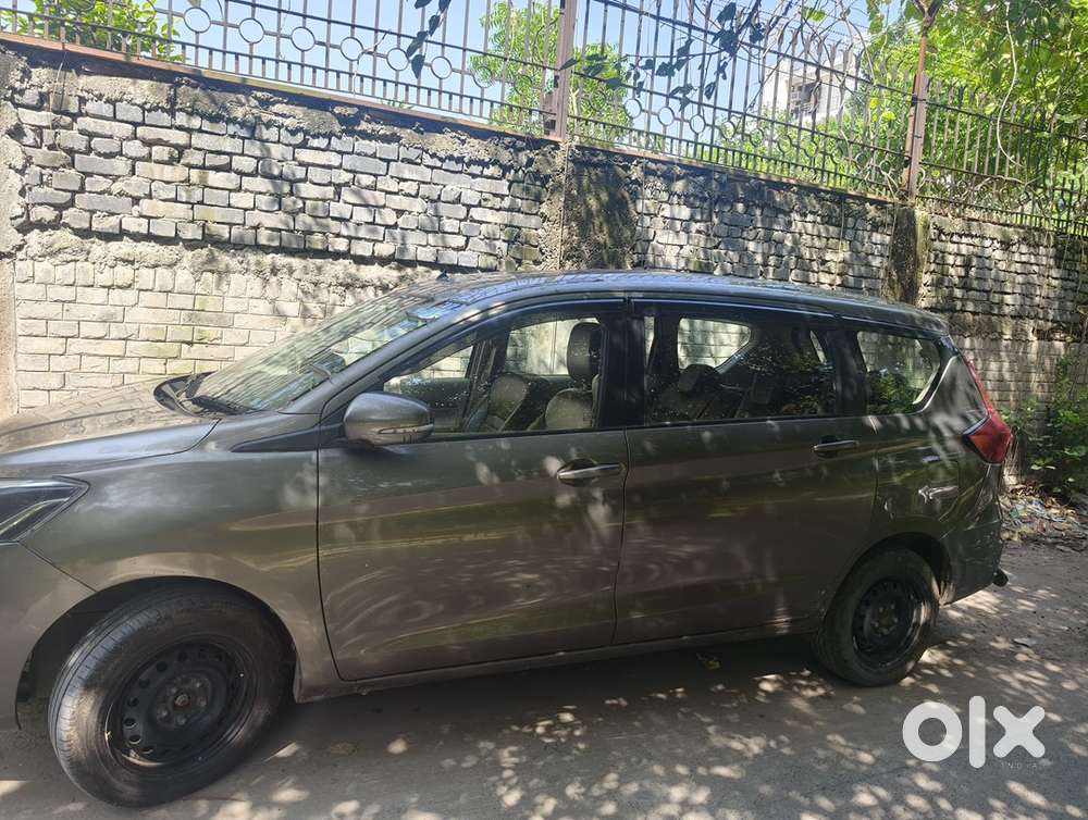 Maruti Suzuki Ertiga 1 Year Old