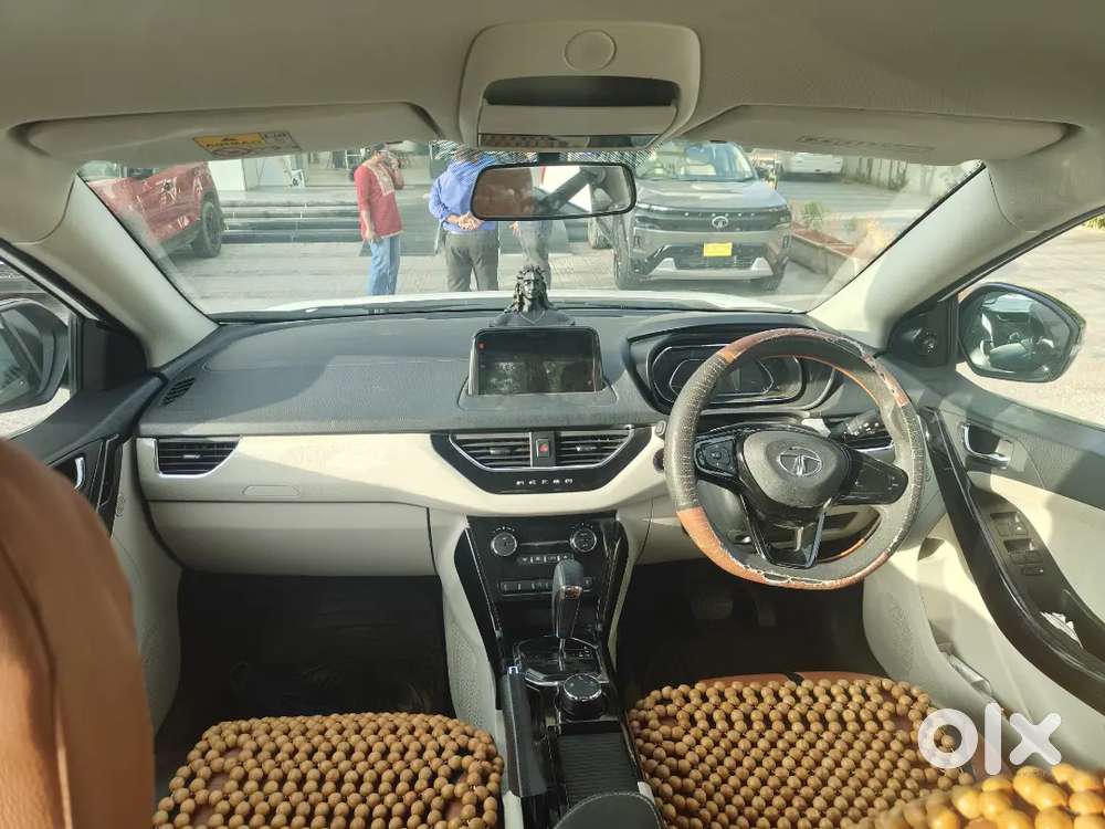 Tata Nexon 2021 Diesel Automatic 1st Owner