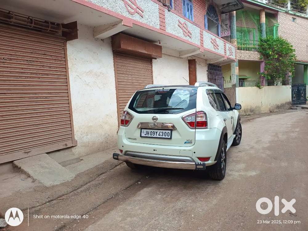 4 Tyre New Brand New Showroom Condition