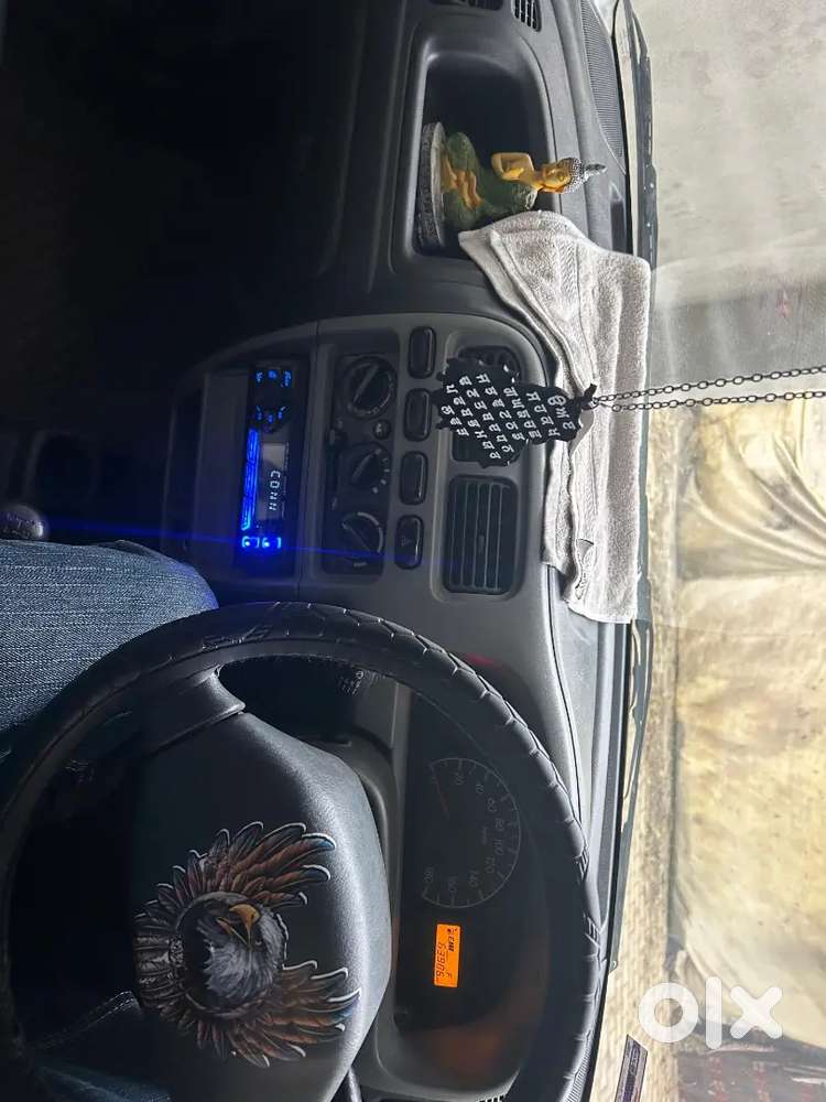 Maruti Suzuki Alto 800