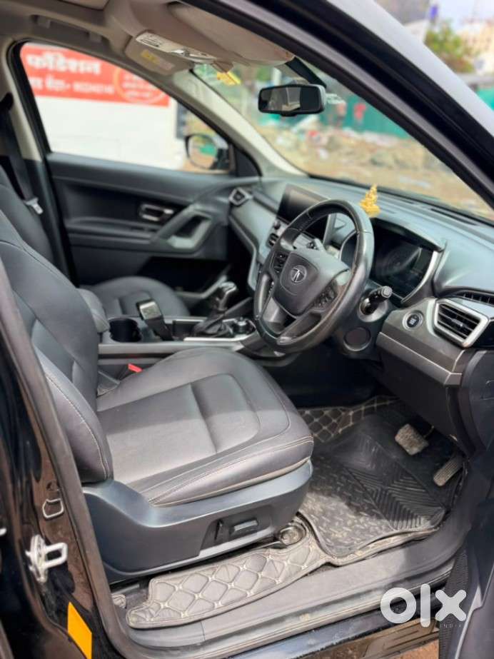Tata Harrier Xta+ 2.0 L Kryotec Bs Vi, 2020, Diesel