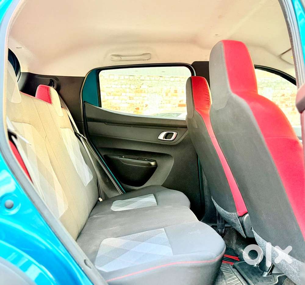 Renault Kwid Rxt Amt Climber (automatic), 2020, Petrol