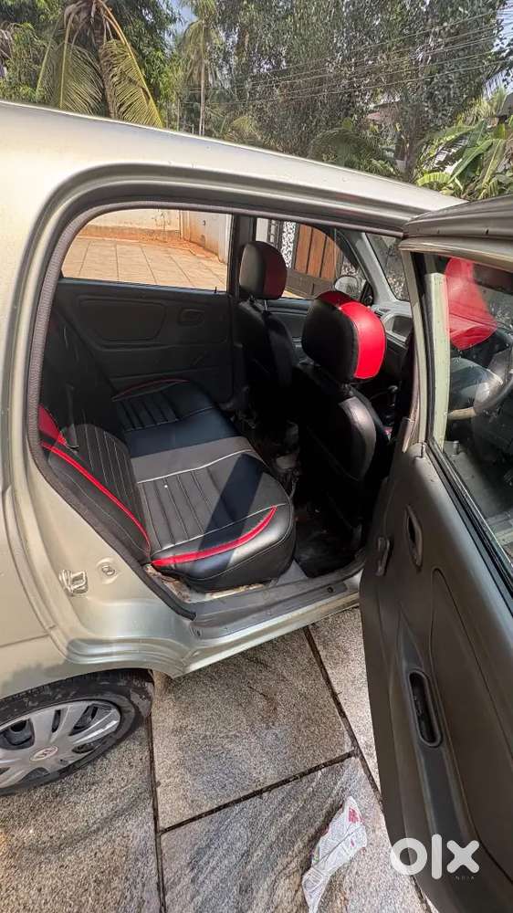 Maruti Suzuki Alto 2004