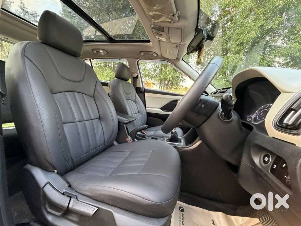Hyundai Creta 1.6 Sx, 2023, Diesel
